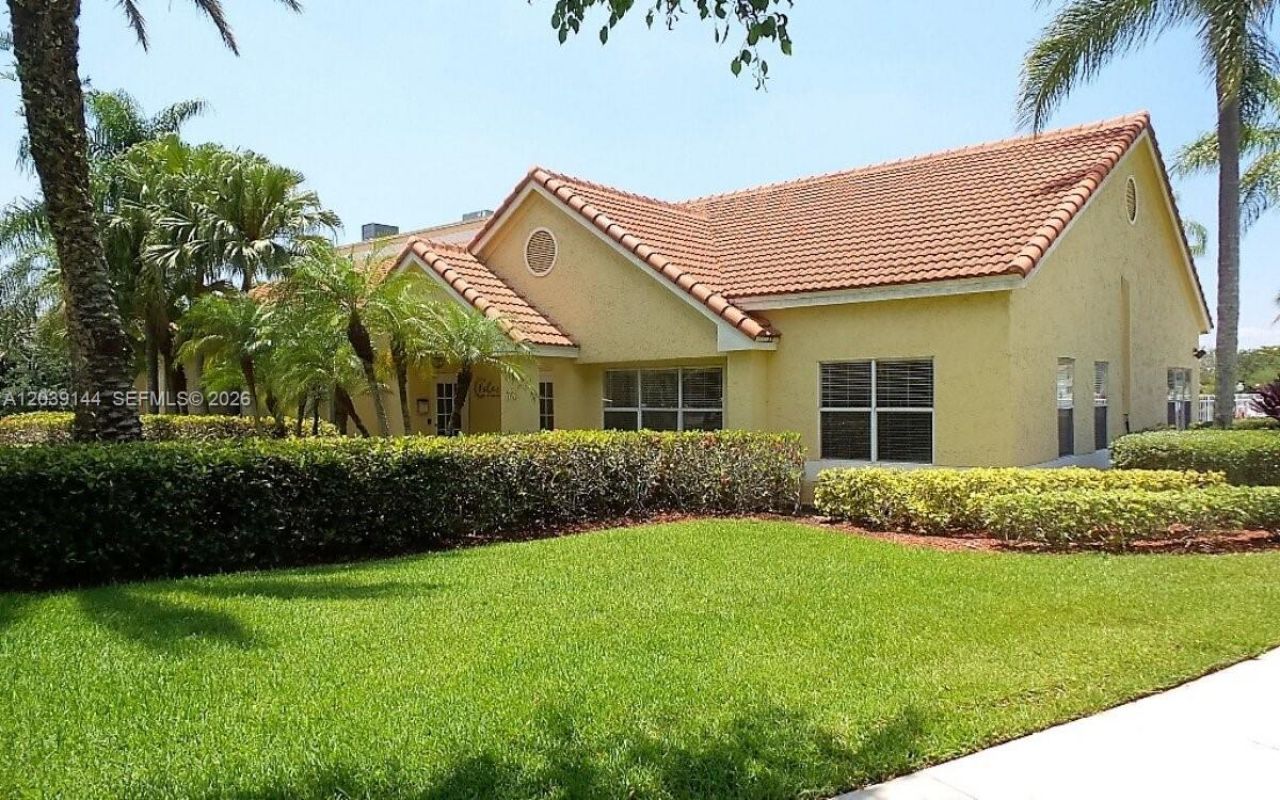 12980 Vista Isles Dr, Unit 314, Sunrise, FL 33325 Photo