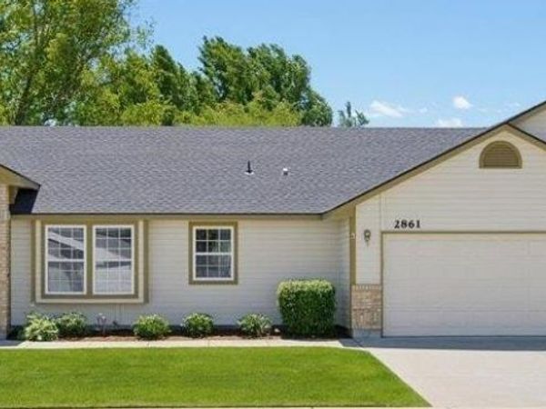 2861 W Forecast Street, Meridian, ID 83642