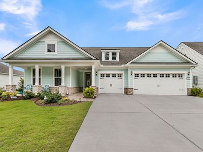 753 Spring Highlands Drive, Summerville, SC 29486