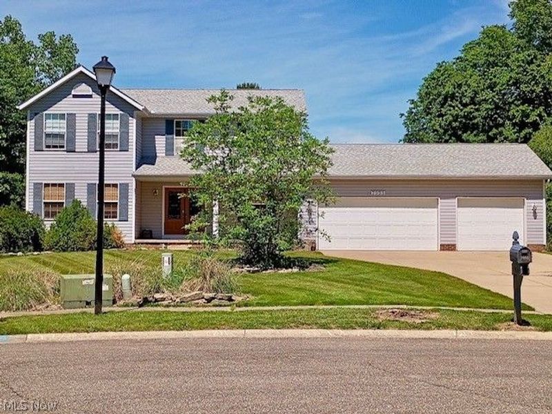 7998 Wolff Drive, Garrettsville, OH 44231 Photo 1