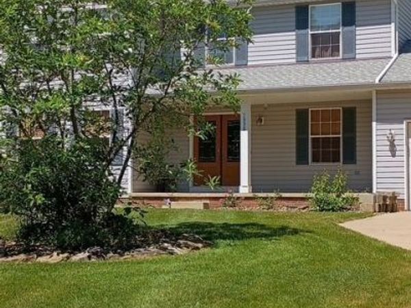 7998 Wolff Drive, Garrettsville, OH 44231