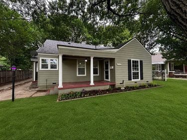 2512 Marigold Avenue, Fort Worth, TX 76111