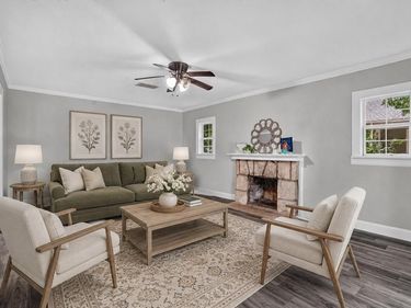 2512 Marigold Avenue, Fort Worth, TX 76111