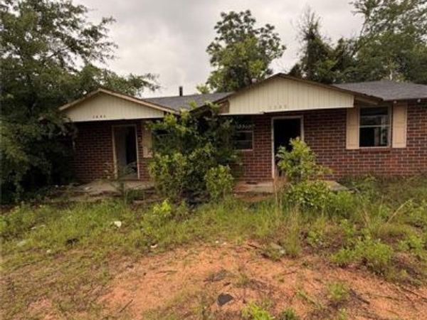 2886 Elpis Street , Macon, GA 31204