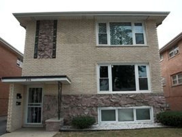 336 Crandon Avenue , Unit 2, Calumet City, IL 60409