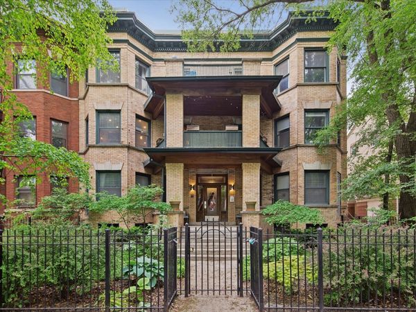 4748 N Magnolia Avenue , Unit 2S, Chicago, IL 60640
