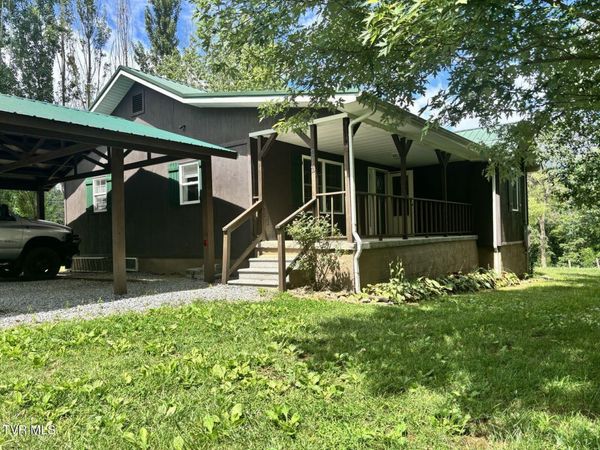 212 Md Dugger Road, Elizabethton, TN 37643