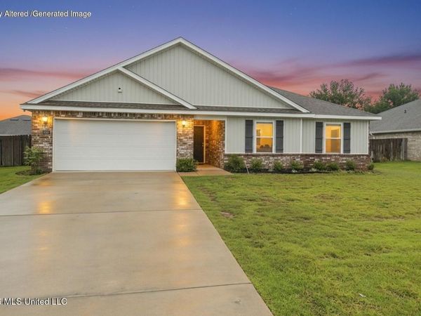 9317 Lexi Lane, Biloxi, MS 39532