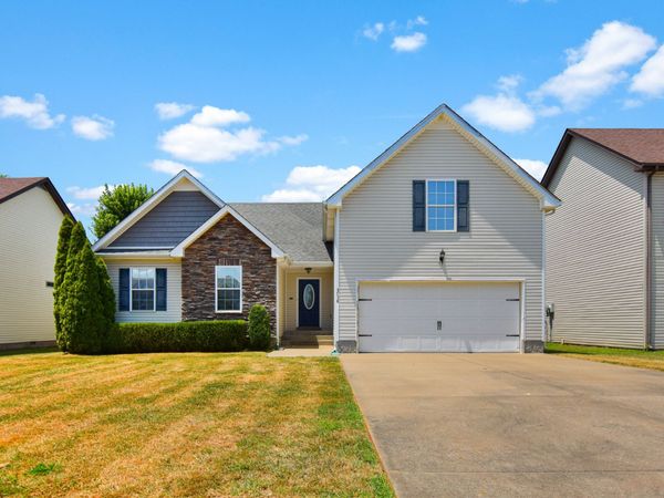 3738 Suiter Road , Clarksville, TN 37040