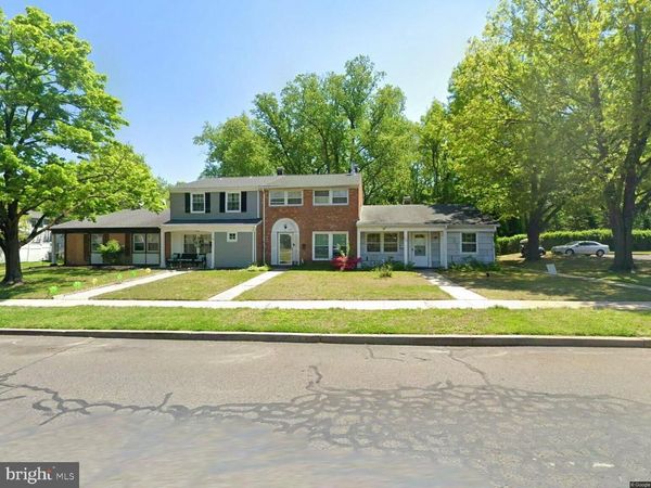 128 ROCKLAND DRIVE, WILLINGBORO, NJ 08046
