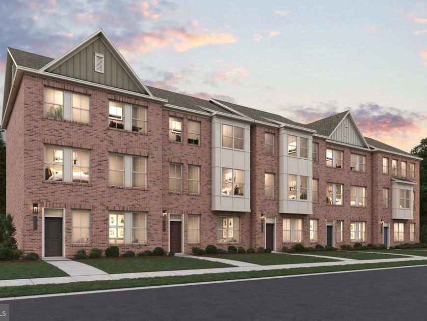 12107 Spirit Avenue , Laurel, MD 20708 Main Photo