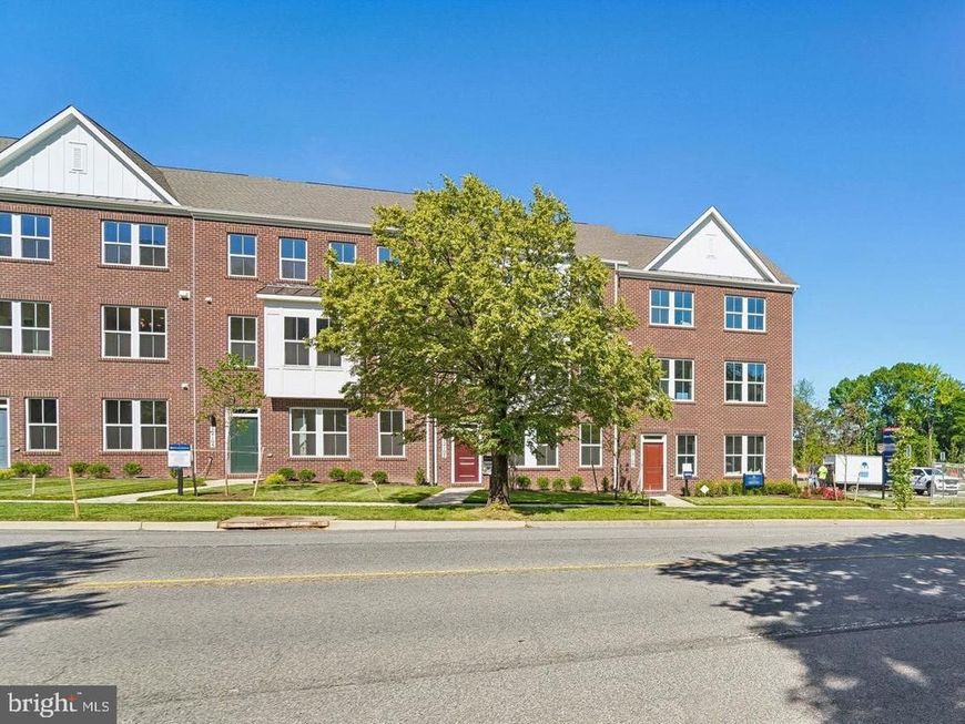 12109 Spirit Avenue , Laurel, MD 20708 Main Photo