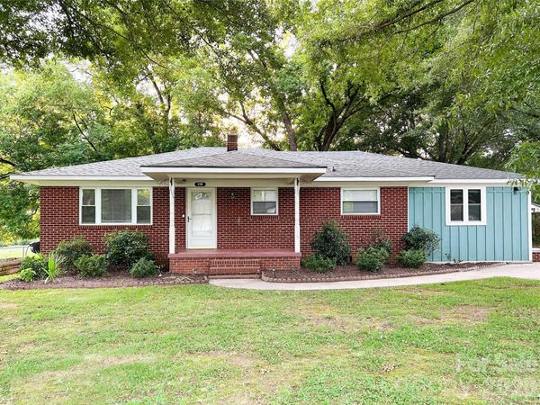 119 Hillcrest Street , Shelby, NC 28152