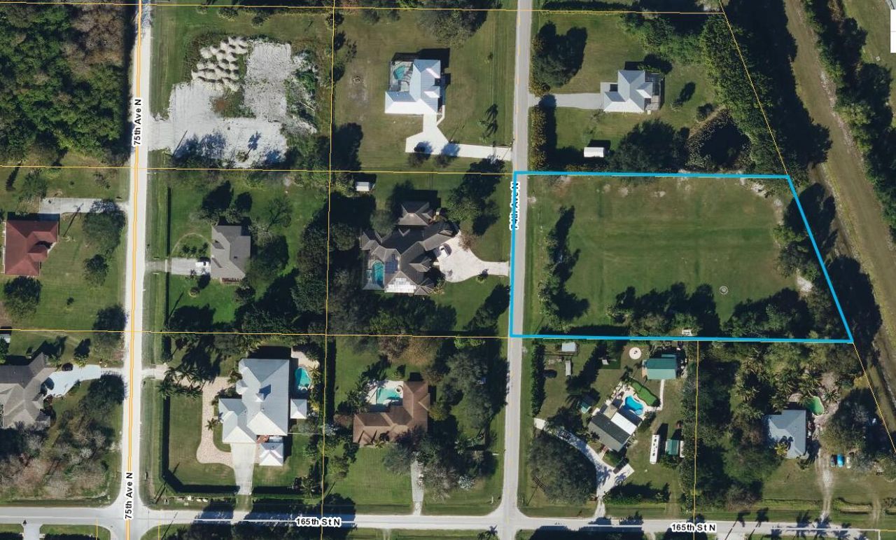 16546 74th Avenue N, West Palm Beach, FL 33418 Photo