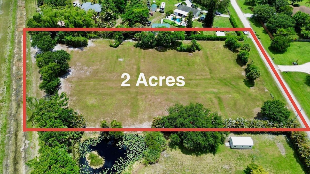 16546 74th Avenue N, West Palm Beach, FL 33418 Photo