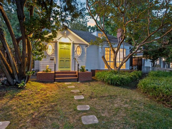 1910 Mill Road, South Pasadena, CA 91030
