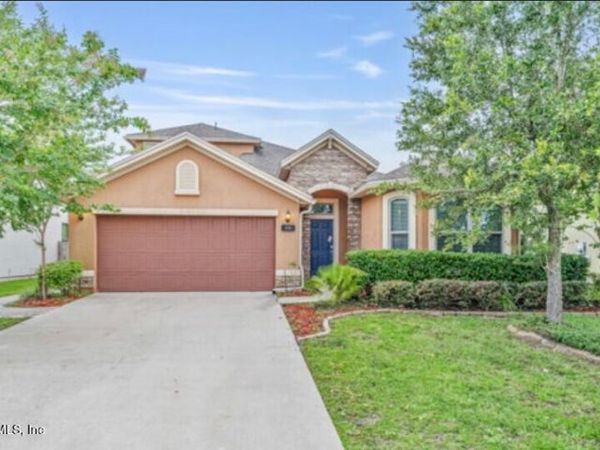 170 PRAIRIE RIDGE Drive, St. Augustine, FL 32092