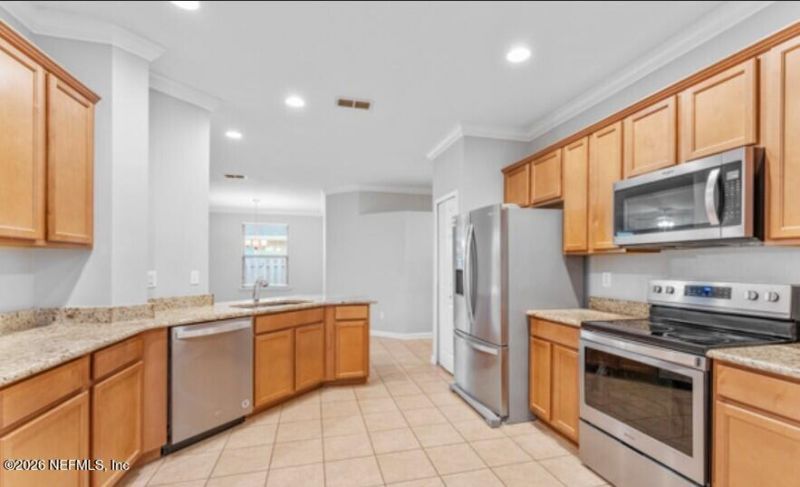 170 Prairie Ridge Drive, Saint Augustine, FL 32092 Photo