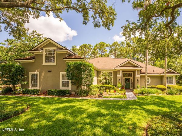 13175 WEXFORD HOLLOW Road N, Jacksonville, FL 32224