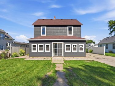 406 12th Street S, Benson, MN 56215