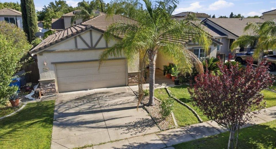 1744 Cattail, Marysville, CA 95901 Photo
