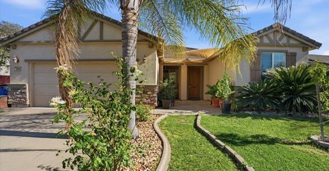 1744 Cattail, Marysville, CA 95901 Photo