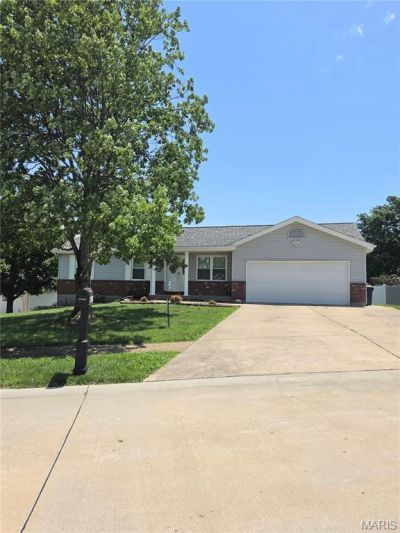 3532 Saint Francis Drive , Arnold, MO 63010 Main Photo