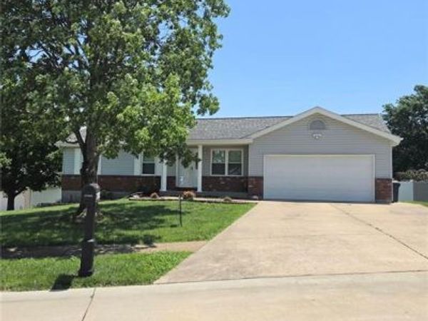 3532 Saint Francis Drive , Arnold, MO 63010