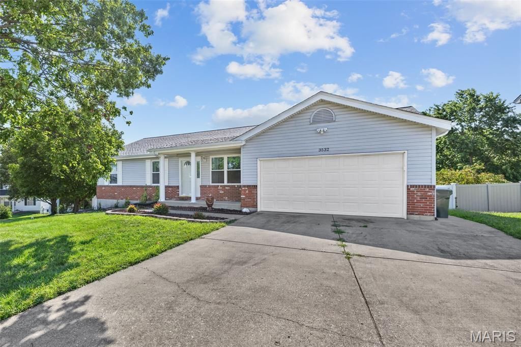 3532 Saint Francis Drive, Arnold, MO 63010 Main Photo