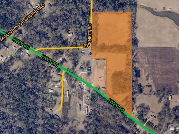 13 AC E LA-40 Highway , Independence, LA 70443