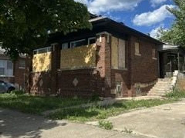 8031 S EUCLID Avenue , Chicago, IL 60617