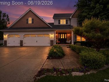 74080 Jefferson Lane, Armada Vlg, MI 48005