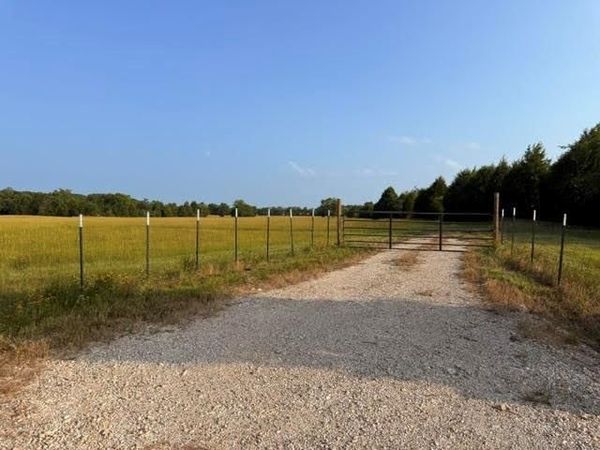 TBD County Road 2500 , Eustace, TX 75124
