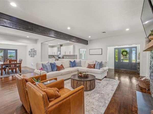 912 Calaveras Street, Graham, TX 76450