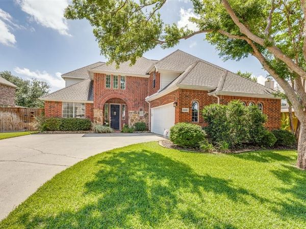 6610 Falcon Crest Lane, Sachse, TX 75048