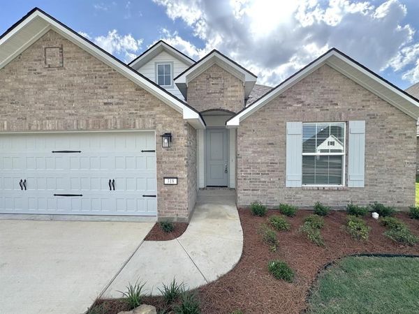 318 Peason Ridge , Bossier City, LA 71112