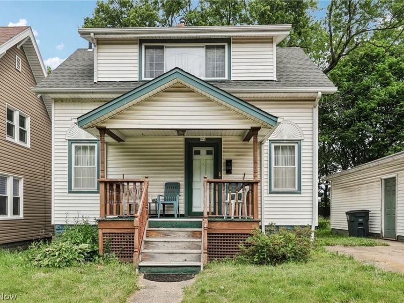 861 5th Avenue, Akron, OH 44306 Photo 2