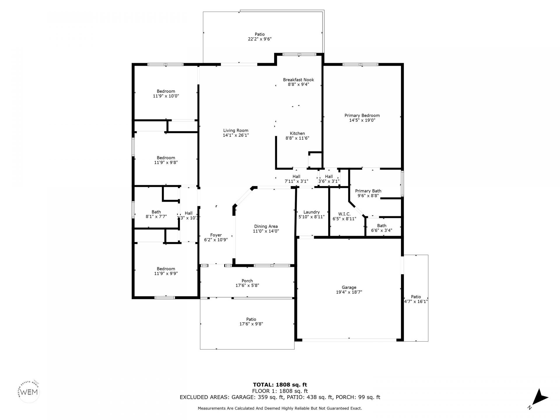 101 Zinnia Dr.  Photo 26