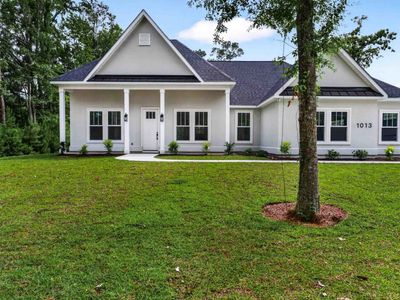 1013 Wachesaw Rd., Murrells Inlet, SC 29576