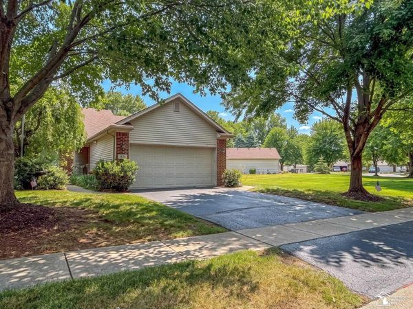 1626 Spruce Court, Temperance, MI 48182
