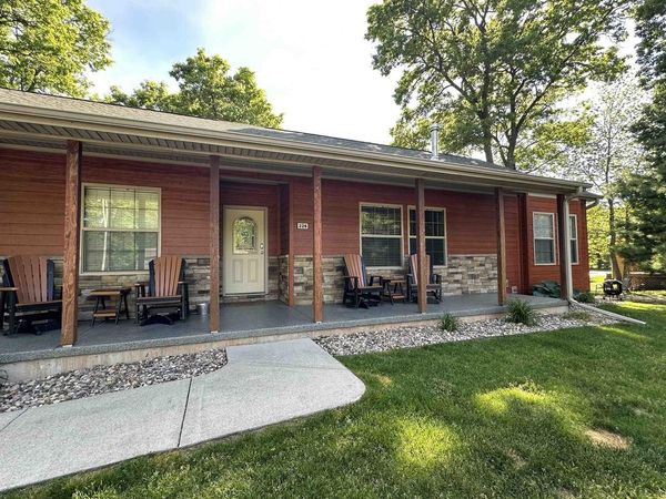 228 Greenway Court, Wisconsin Dells, WI 53965