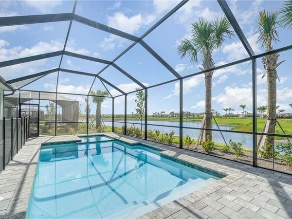 15108 Anchorage RD , PUNTA GORDA, FL 33982