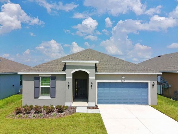 2027 FIRETHORN LOOP , HAINES CITY, FL 33844