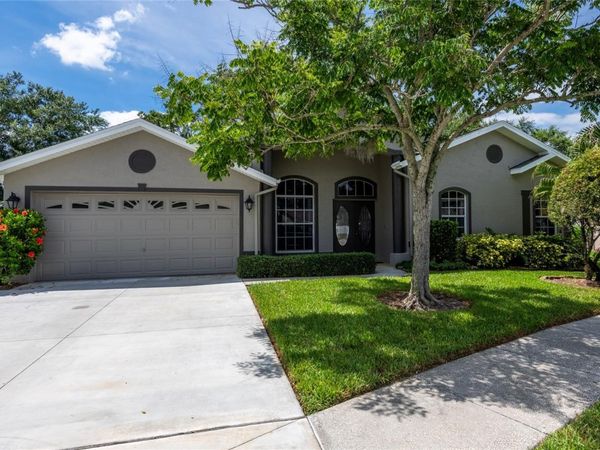 21629 SILVER BAY PLACE, LAND O LAKES, FL 34637
