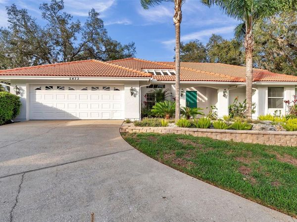 5473 BLUE HERON LANE , WESLEY CHAPEL, FL 33543