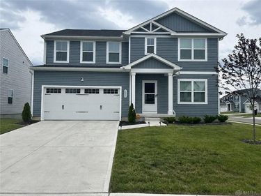 4402 Coneflower Drive, Dayton, OH 45404