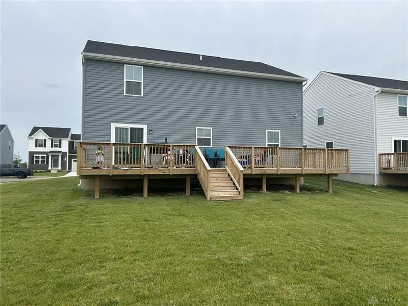 4402 Coneflower Drive, Dayton, OH 45404 Photo 17