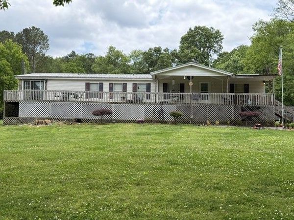 184 Edgewood Ln , Winchester, TN 37398