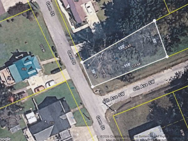 0 Gem SW, Winchester, TN 37398