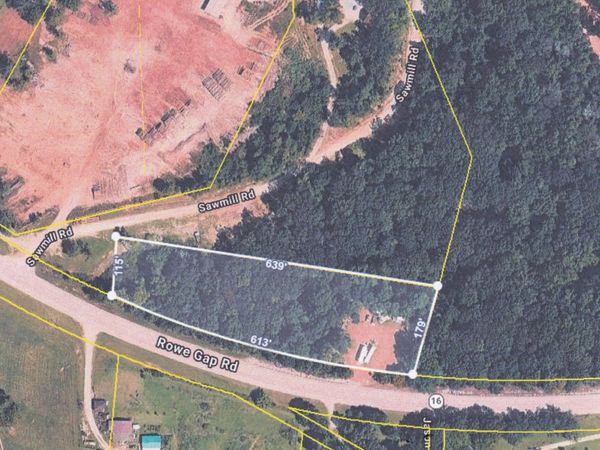 6751 Rowe Gap Rd S, Belvidere, TN 37306